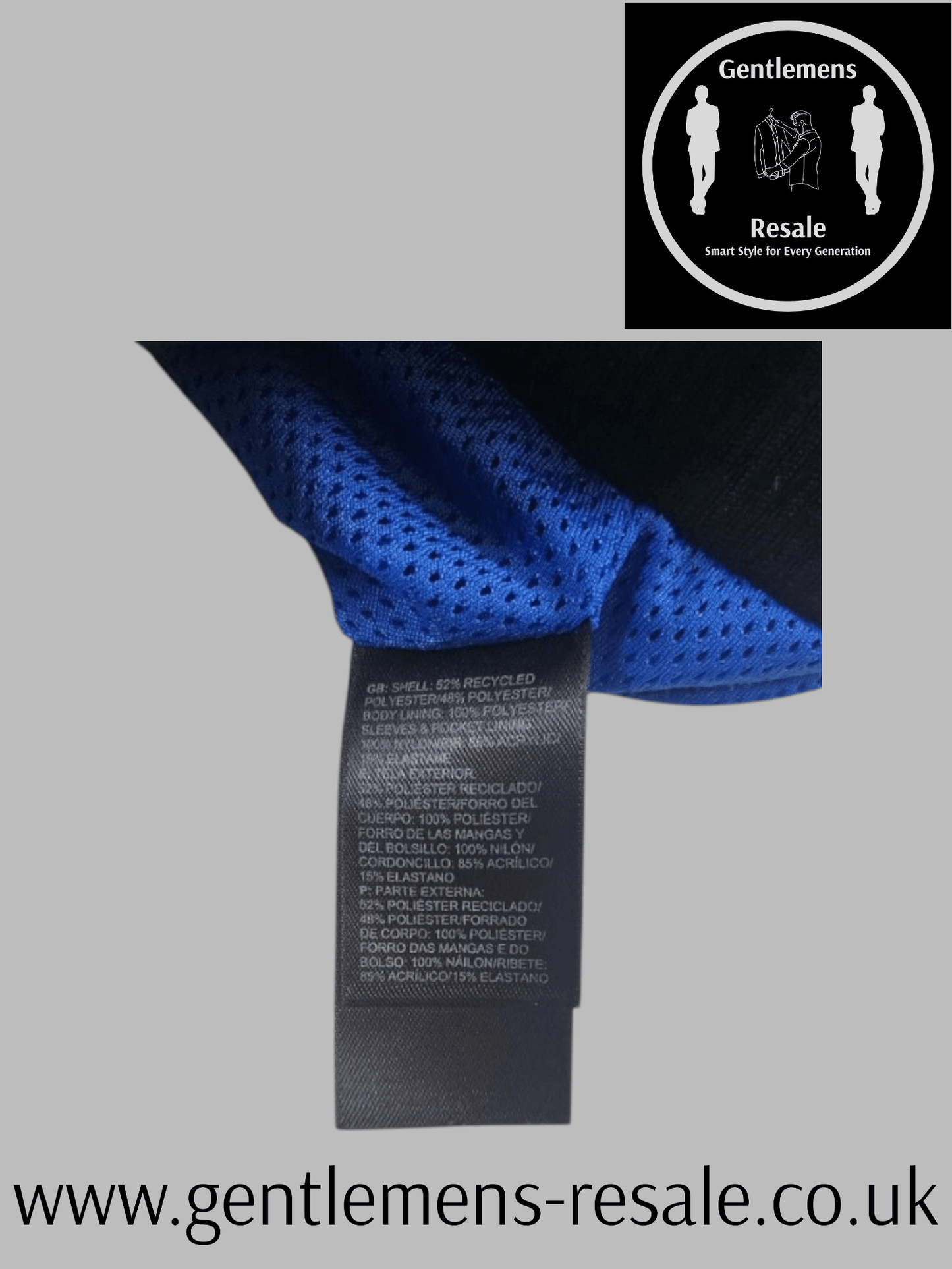 The North Face Jacket - GRS0084