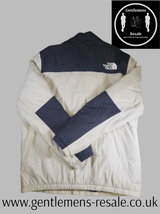 The North Face Puffer Jacket - GRS0094