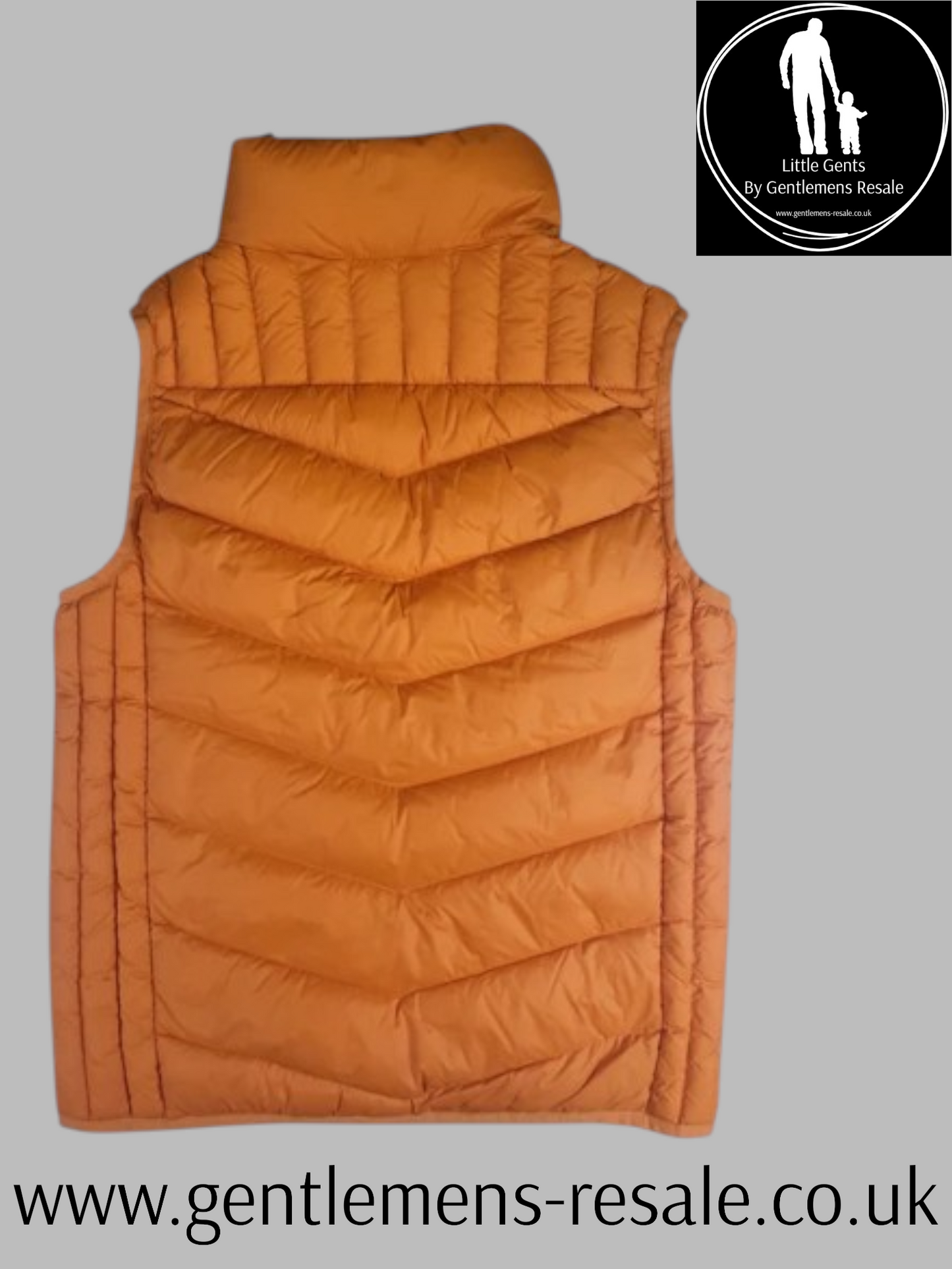 Tommy Hilfiger Gillet - BRS0017