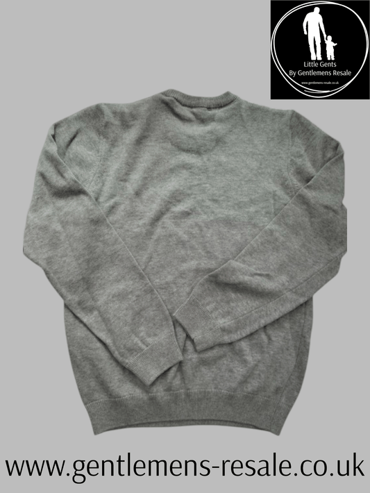 Ralph Lauren Jumper - BRS00025 - Gentlemens Resale