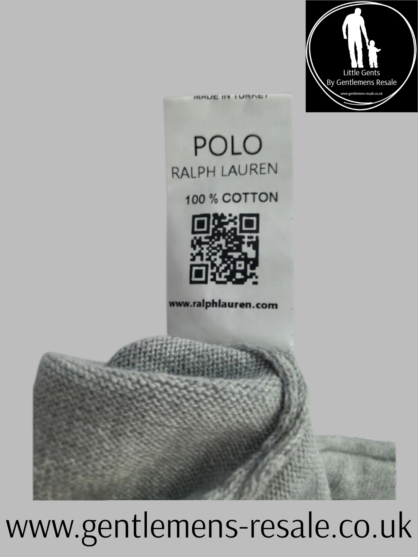 Ralph Lauren Jumper - BRS00025