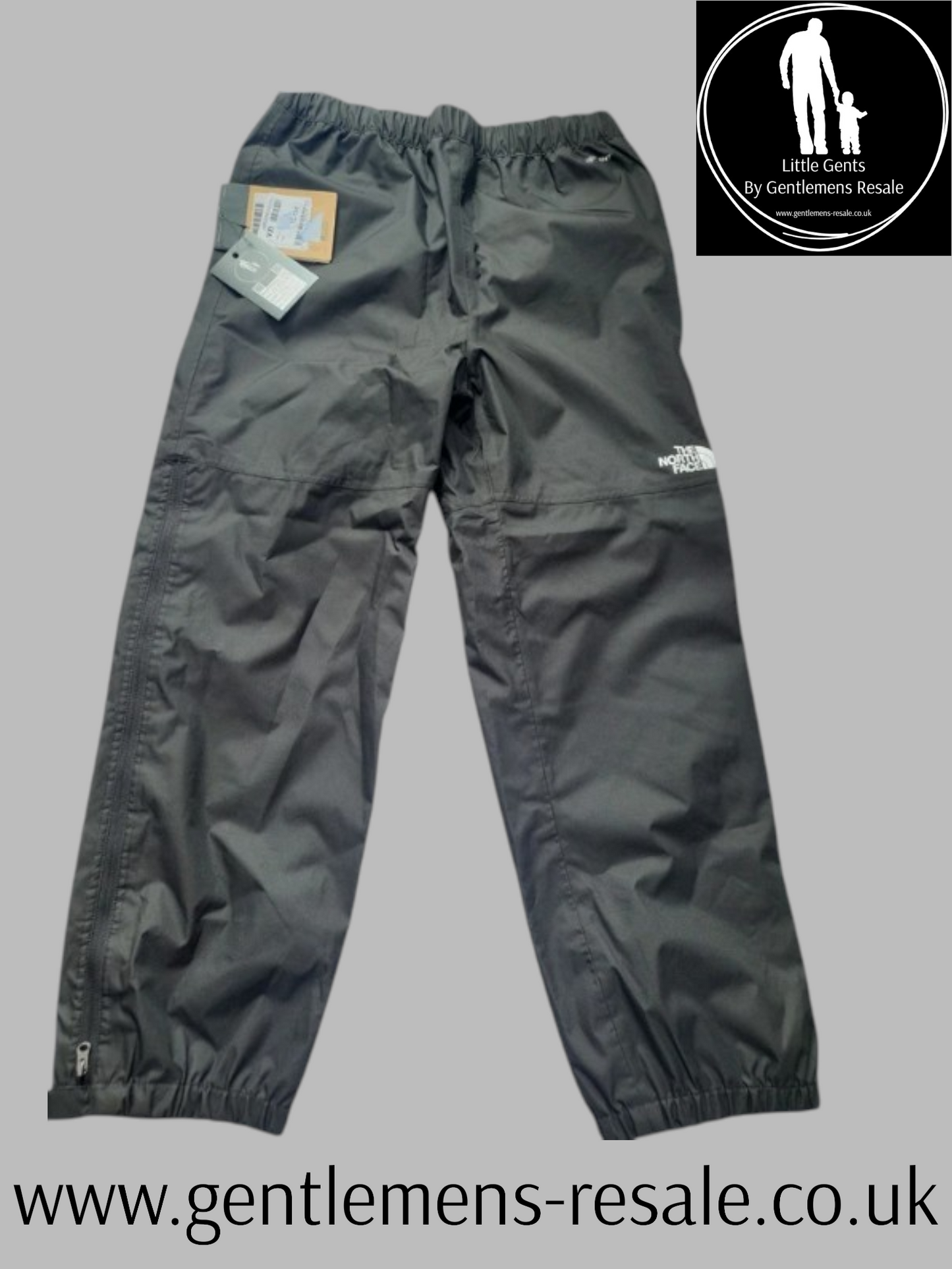North Face Antora Rain Pants
