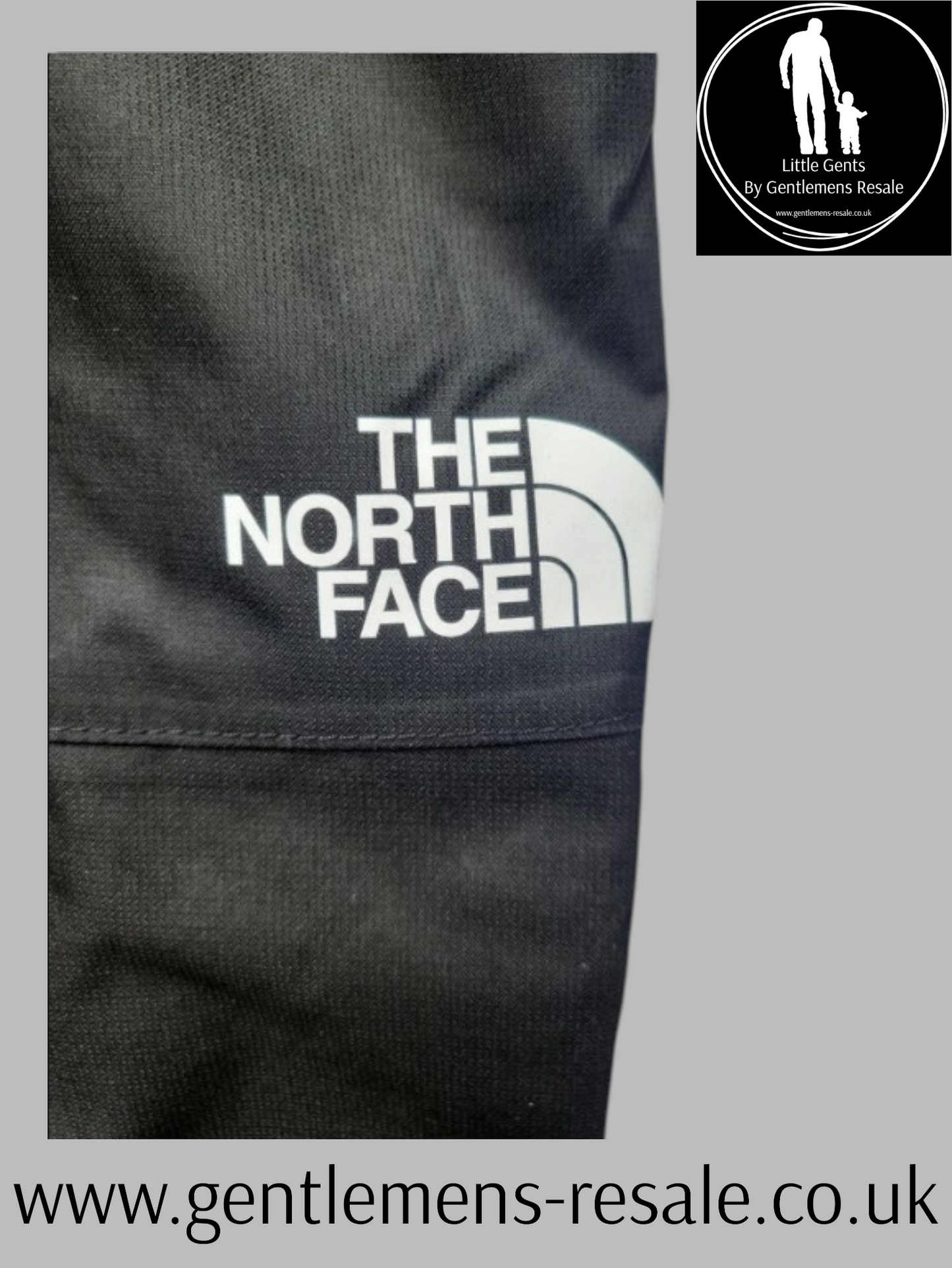 North Face Antora Rain Pants