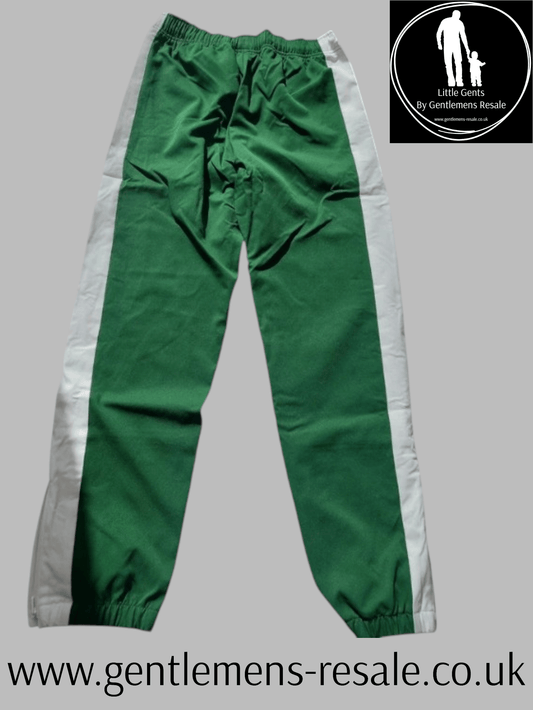 Lacoste Tracksuit Bottoms - Gentlemens Resale