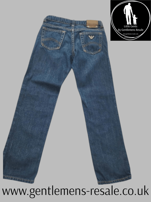 Armani Jeans - BRS0023 - Gentlemens Resale