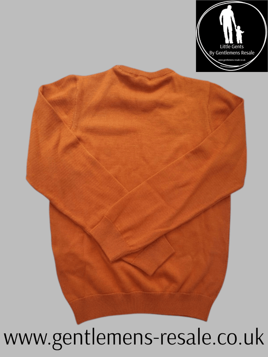 Ralph Lauren Jumper - BRS00024 - Gentlemens Resale