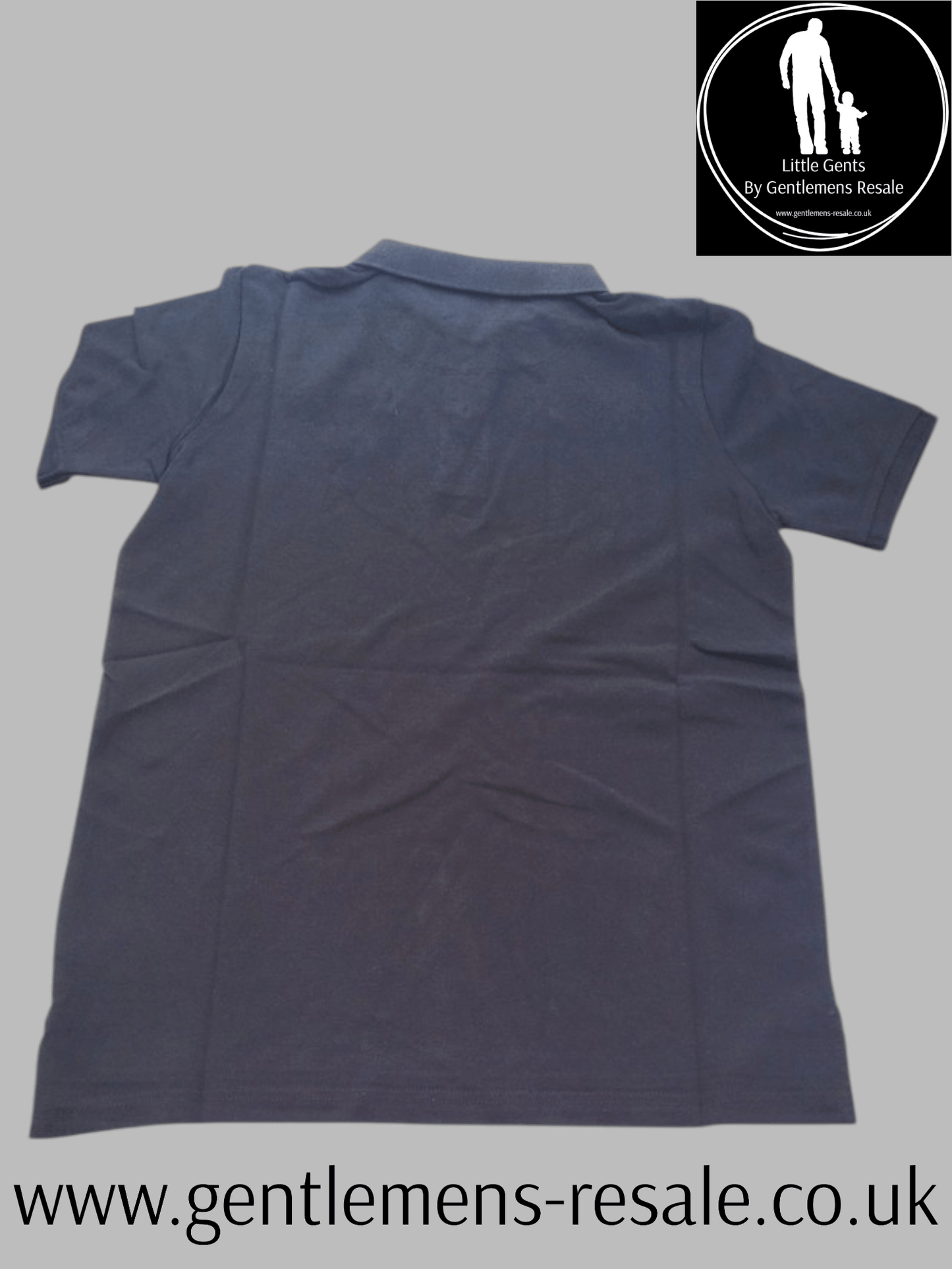 Lyle & Scott Polo - Gentlemens Resale