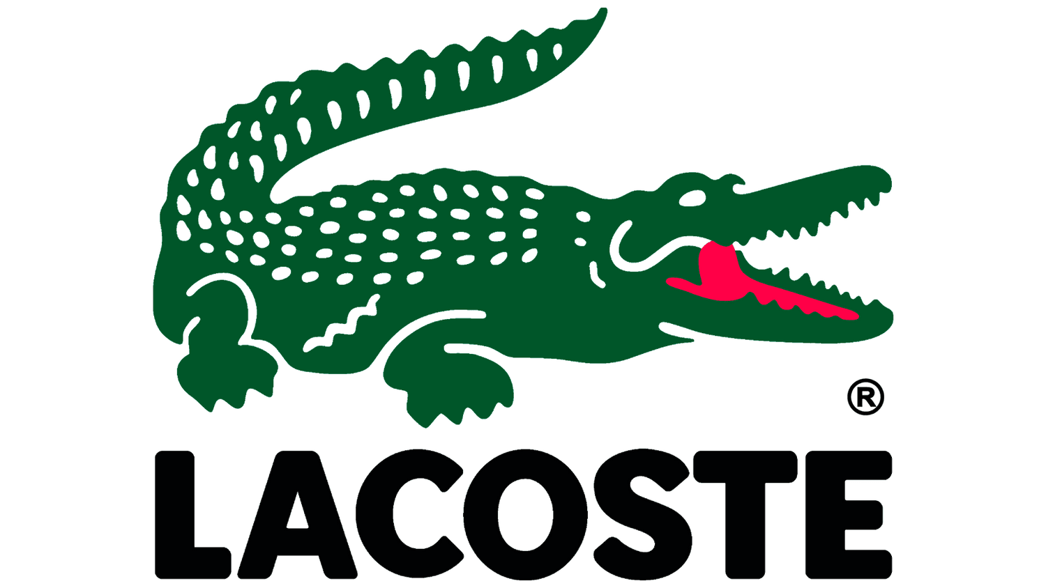 Lacoste