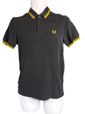 Fred Perry Polo - PL268 - Gentlemens Resale