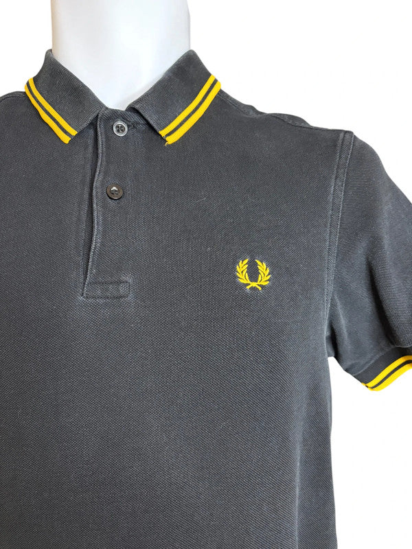 Fred Perry Polo - PL268 - Gentlemens Resale