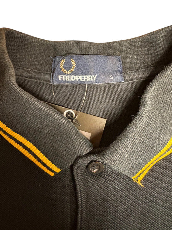 Fred Perry Polo - PL268 - Gentlemens Resale