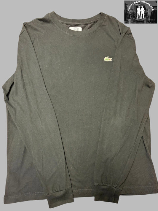 Lacoste Long Sleeve "Sport" T-Shirt - PL297