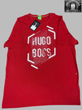 Boss Hugo Boss T-Shirt - PL332 - Gentlemens Resale
