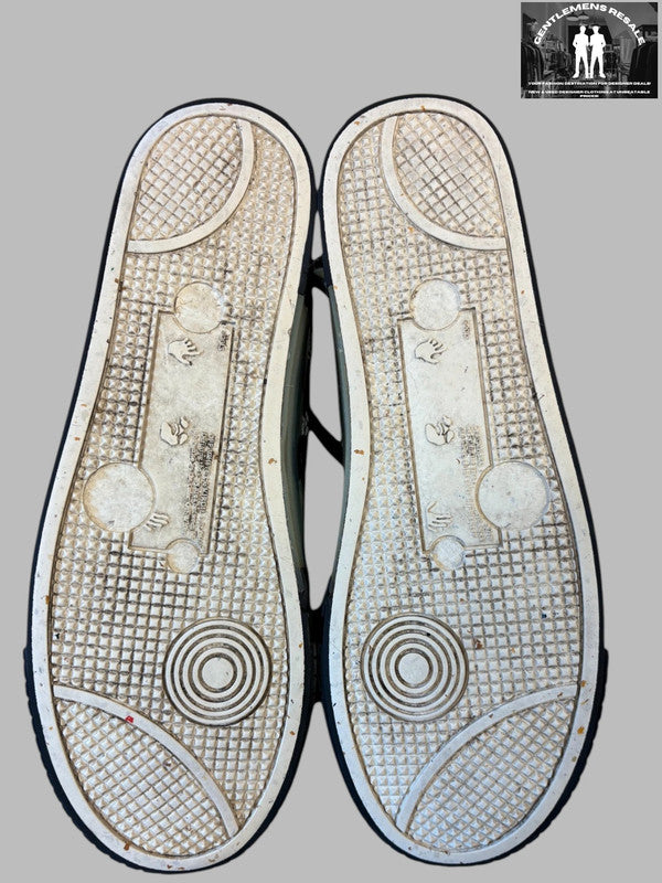 Off-White Trainers - PL384 - Gentlemens Resale