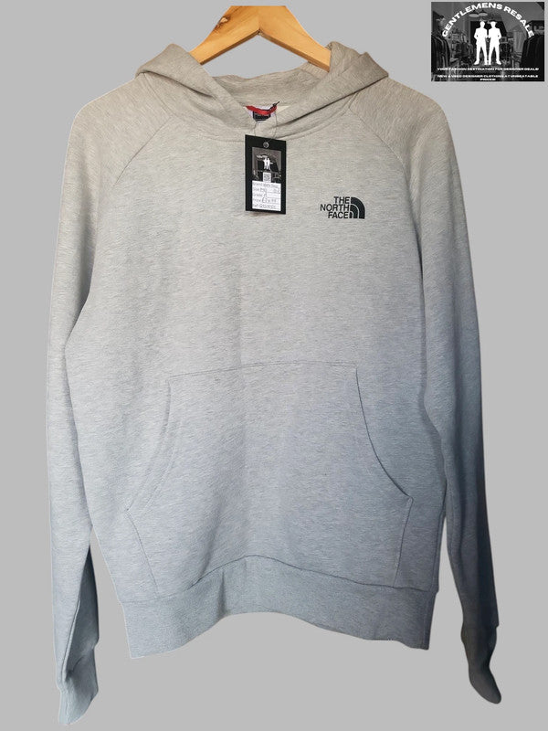 The North Face Hoodie - GRS0050 - Gentlemens Resale