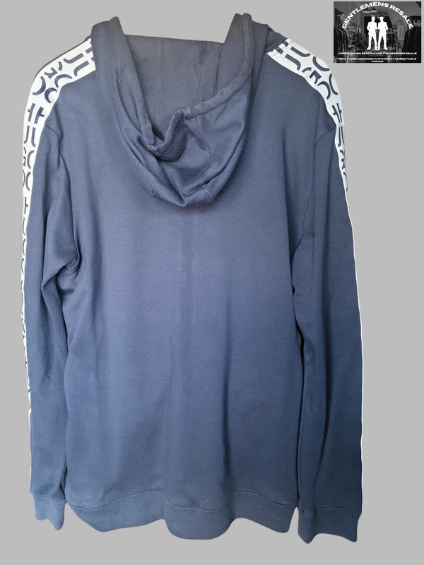 Hugo Full Zip Hoodie - PL432