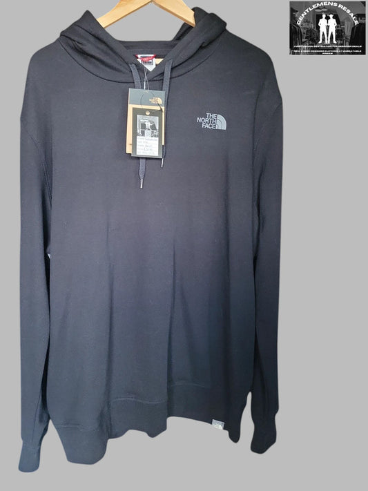The North Face Hoodie - GRS0076