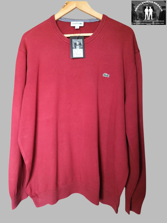 Lacoste Jumper - GRS0026
