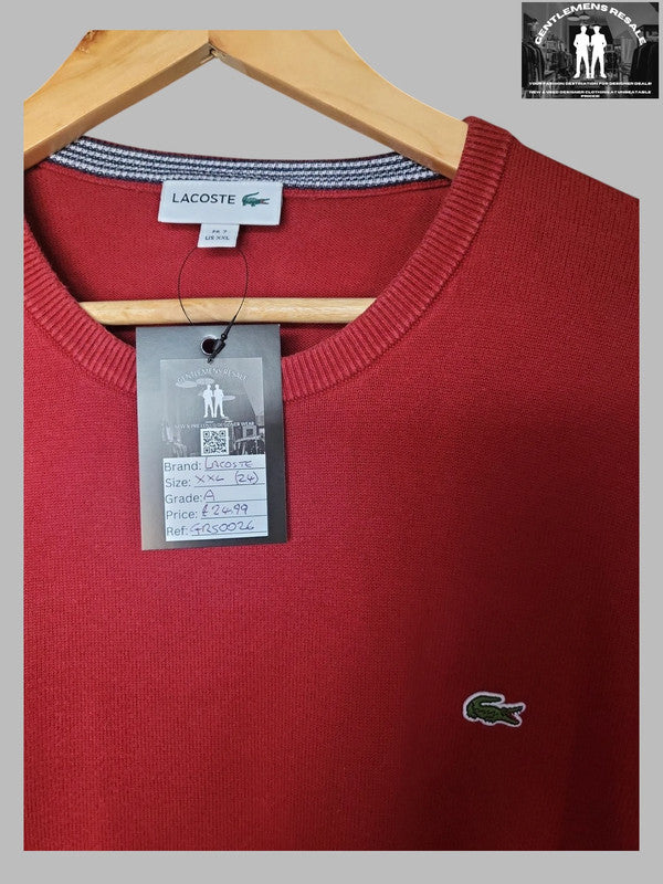 Lacoste Jumper - GRS0026