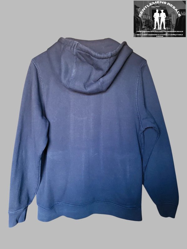 Lacoste Sport Full Zip Hoodie - GRS0041 - Gentlemens Resale