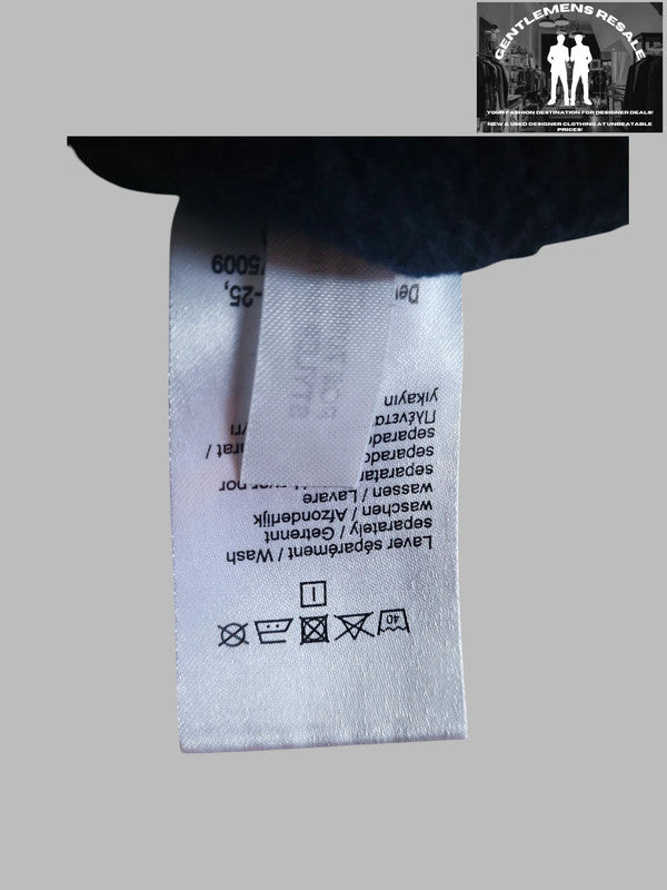 Lacoste Sport Full Zip Hoodie - GRS0041 - Gentlemens Resale