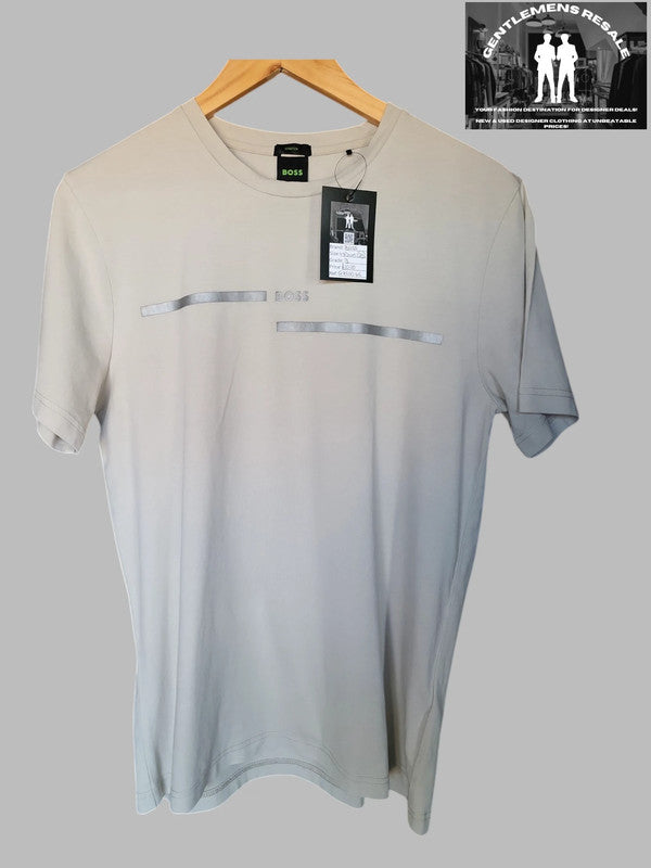 Boss T-Shirt - GRS0046 - Gentlemens Resale