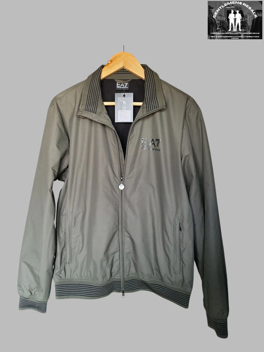 EA7 Armani Bomber Jacket - GRS0107