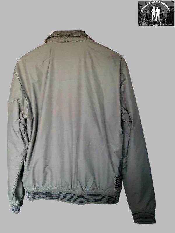 EA7 Armani Bomber Jacket - GRS0107