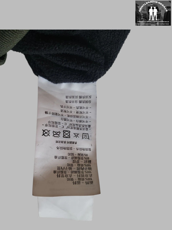 EA7 Armani Bomber Jacket - GRS0107