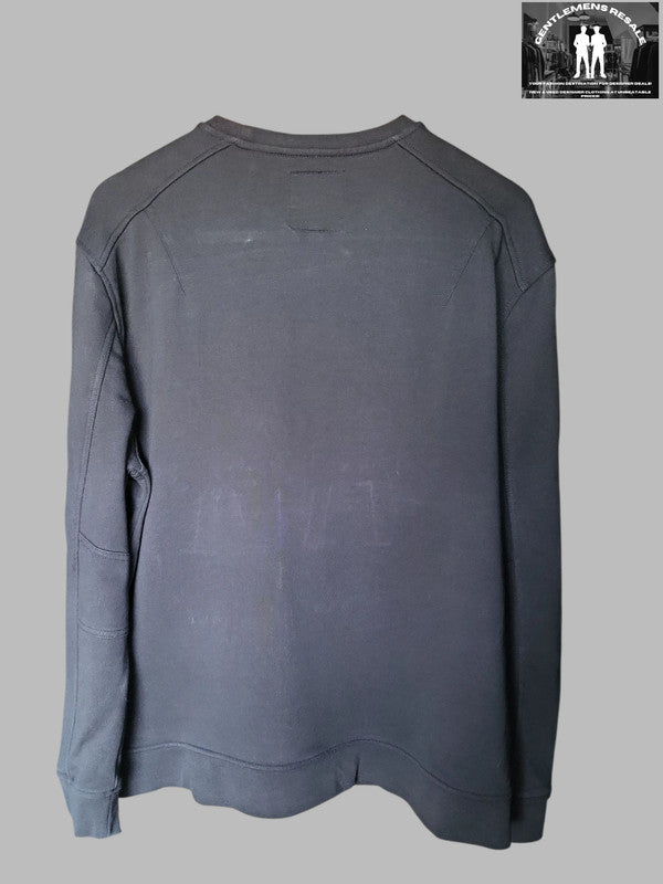 Armani Exchange Sweatshirt - GRS0093 - Gentlemens Resale