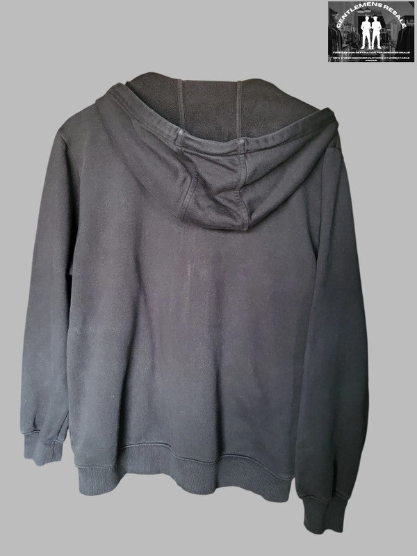 HUGO Full Zip Hoodie - GRS0083 - Gentlemens Resale