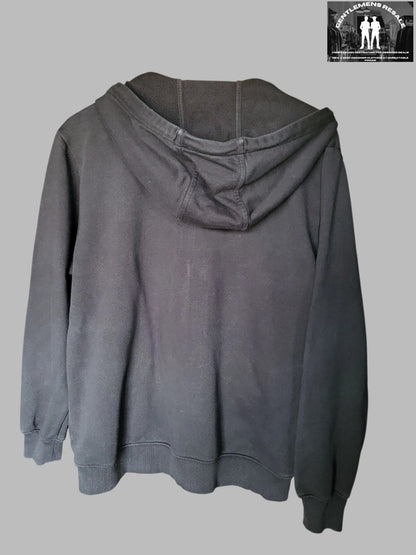 HUGO Full Zip Hoodie - GRS0083 - Gentlemens Resale