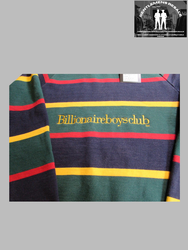 Billionaire Boys Club Vintage Sweatshirt - GSR0111 - Gentlemens Resale