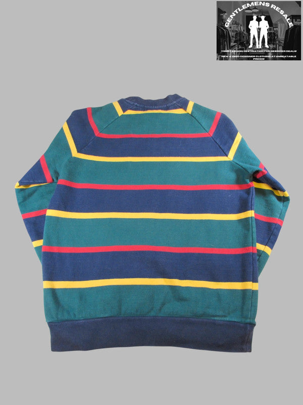 Billionaire Boys Club Vintage Sweatshirt - GSR0111 - Gentlemens Resale
