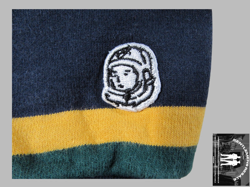 Billionaire Boys Club Vintage Sweatshirt - GSR0111 - Gentlemens Resale