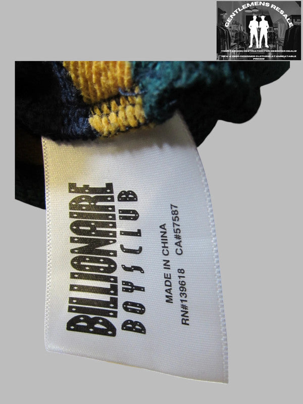 Billionaire Boys Club Vintage Sweatshirt - GSR0111 - Gentlemens Resale