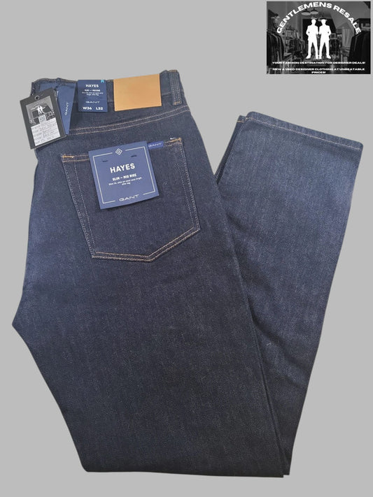 GANT Jeans Haynes - PL447