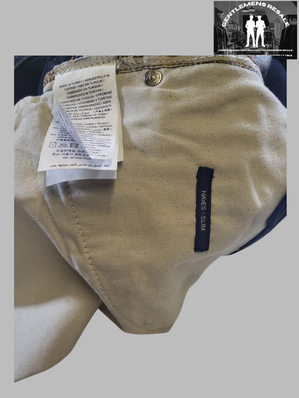 GANT Jeans Haynes - PL447
