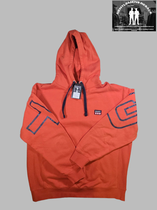 GANT Hoodie - GRS0030