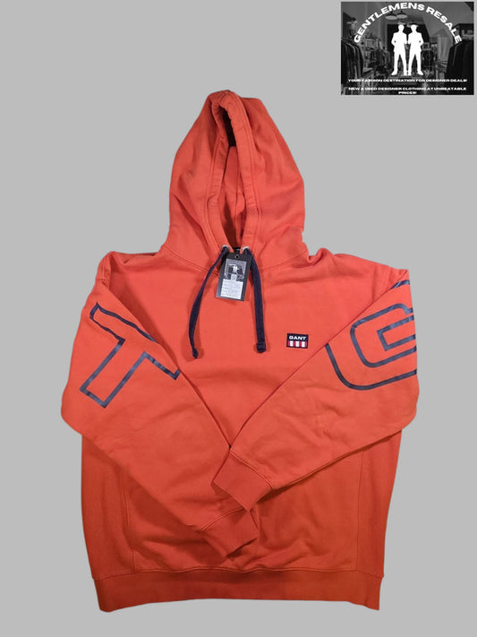 GANT Hoodie - GRS0030