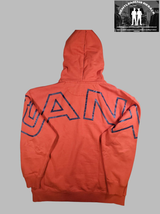 GANT Hoodie - GRS0030