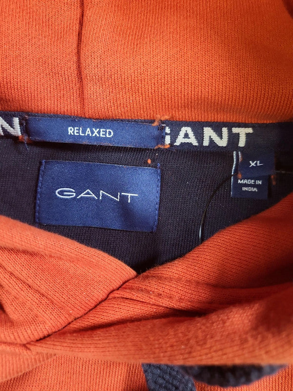 GANT Hoodie - GRS0030