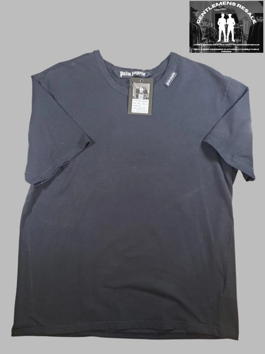 Palm Angels Essentials T-Shirt - GRS0090