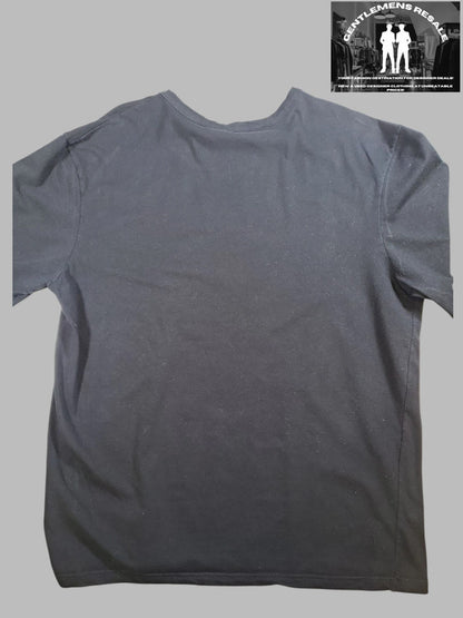 Palm Angels Essentials T-Shirt - GRS0090 - Gentlemens Resale