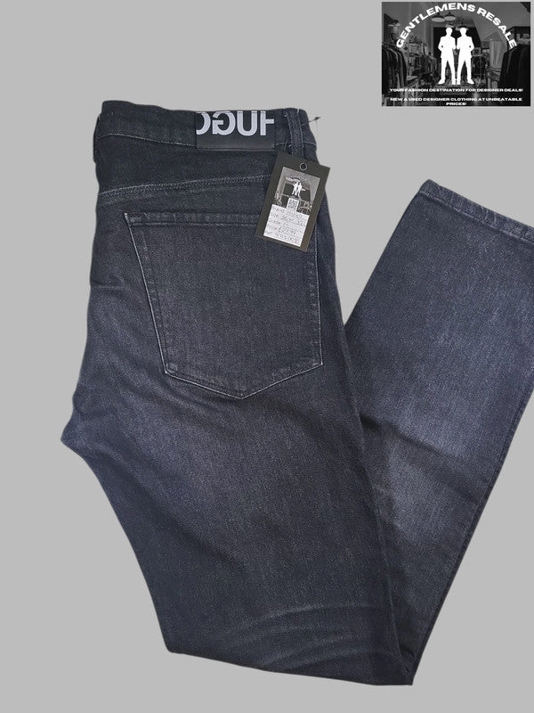 HUGO Jeans - GRS0085 - Gentlemens Resale