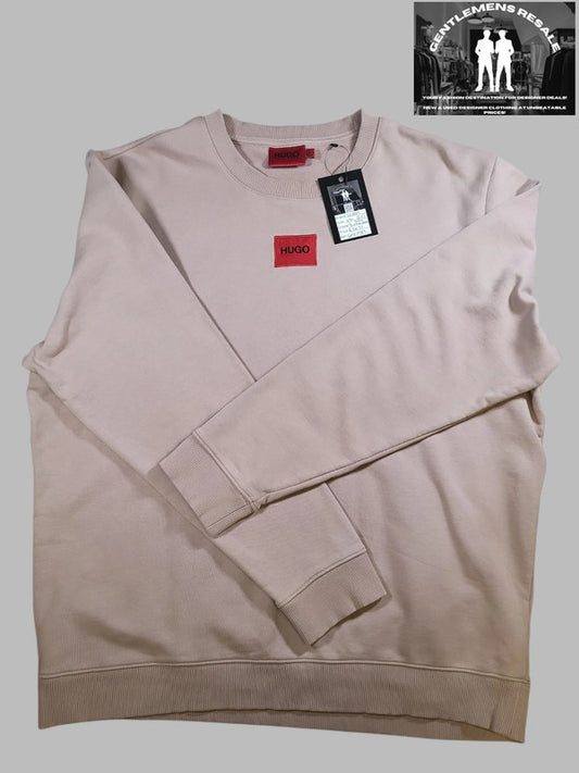 Hugo Sweatshirt - GRS0082