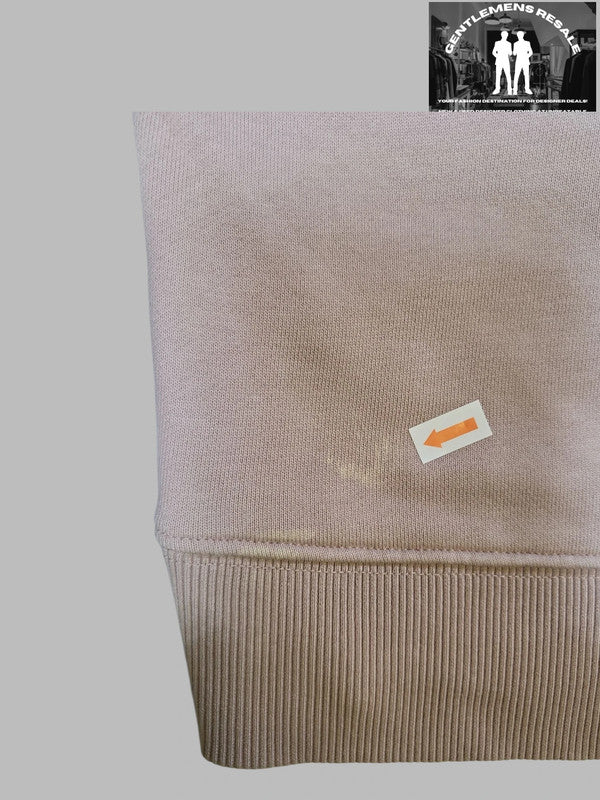 Hugo Sweatshirt - GRS0082 - Gentlemens Resale