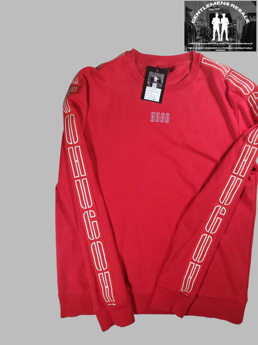 HUGO Sweatshirt - GRS0108