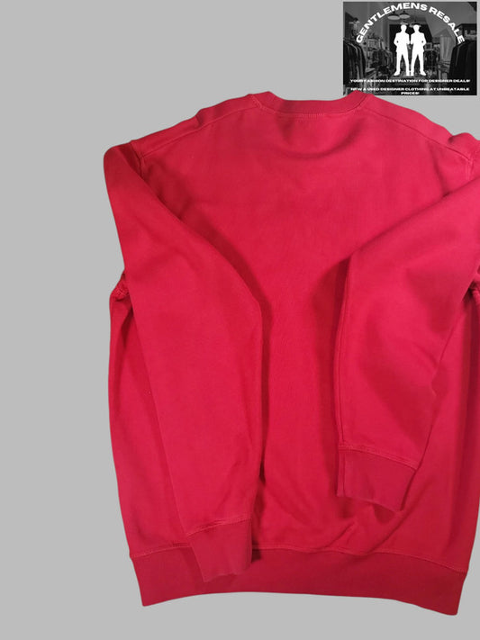 Dsquared2 ICON Sweatshirt - GRS0110