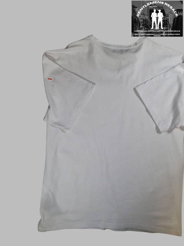 Palm Angels Essential T Shirt - GRS0091 - Gentlemens Resale